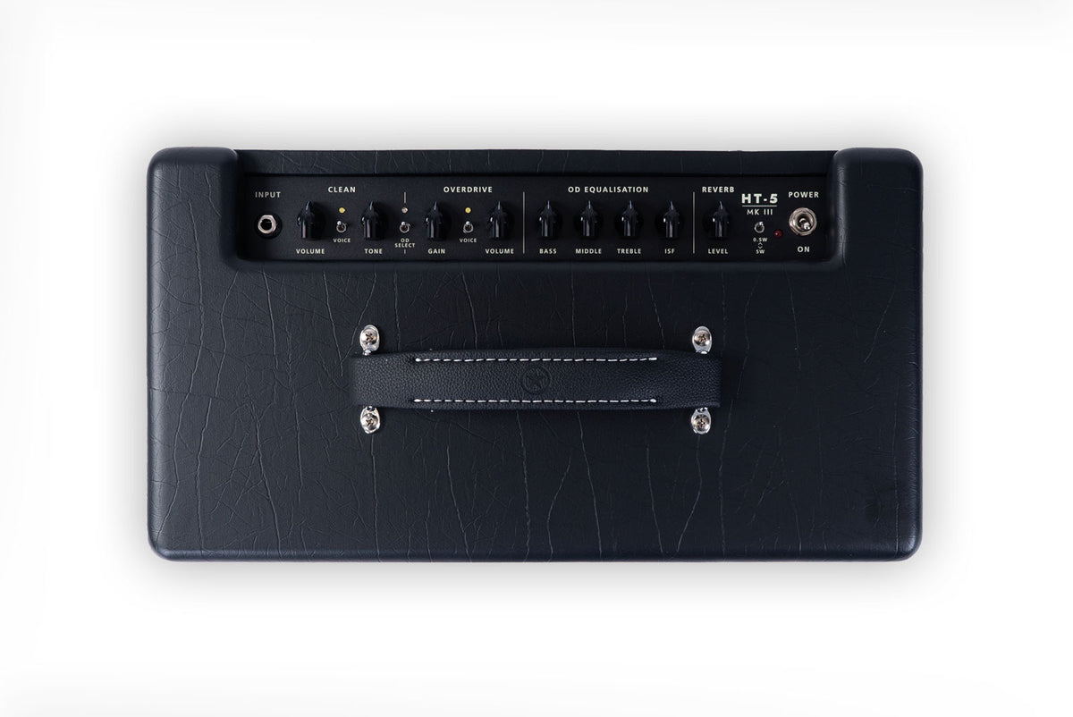 HT-5R MKIII - Reacondicionado
