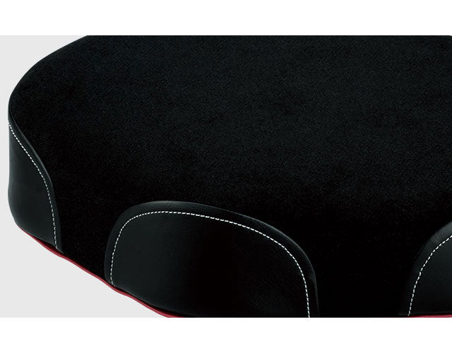 HT750BC - 1ST Chair ERGO-rider Parte superior de tela