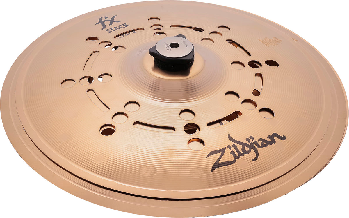 FXSTK12 - Serie FX Stack de 12"