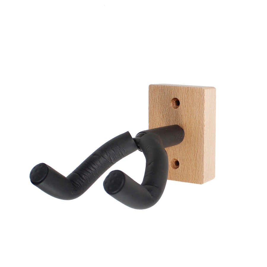 GH40 Soporte de pared para guitarra