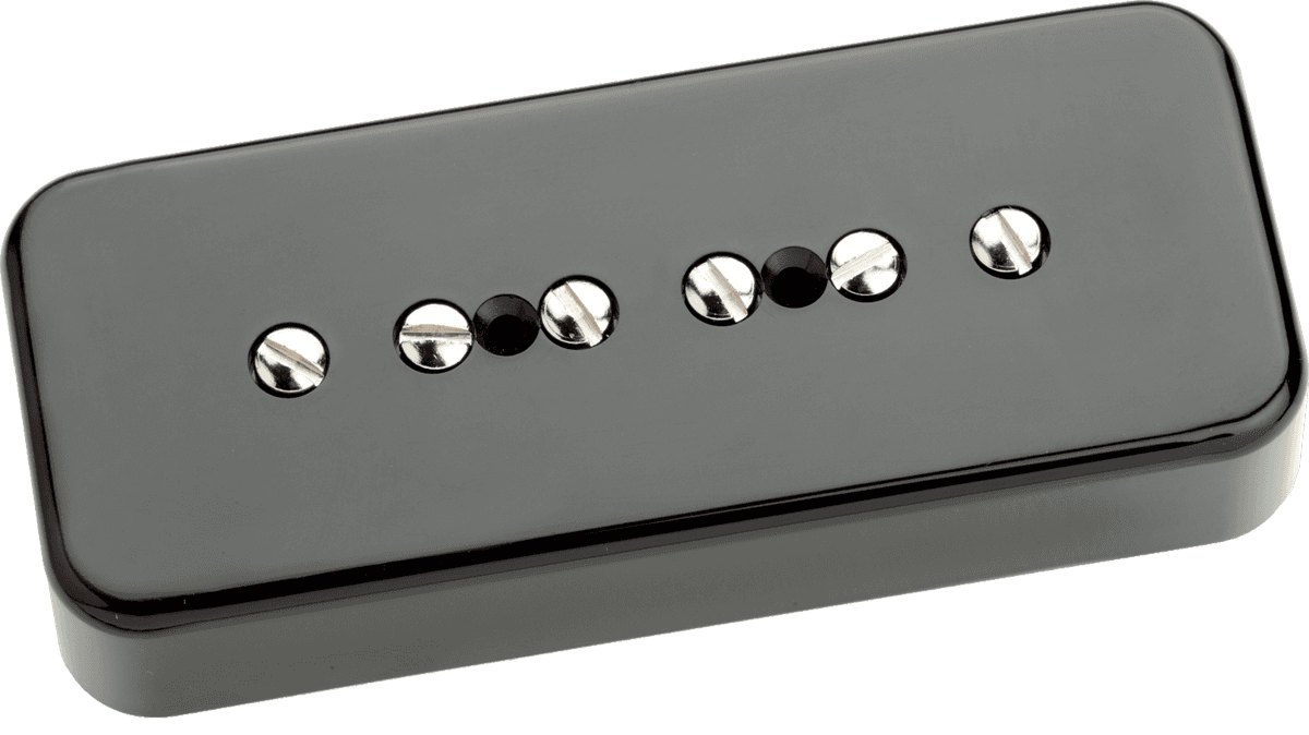 SP90-2B - HOT P90 TRESTLE BLACK