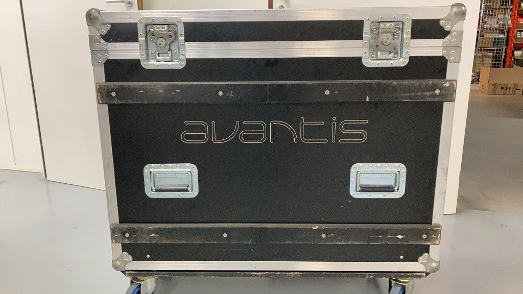 Flight-Avantis - B Stock