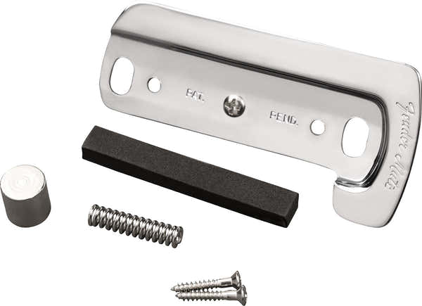 62 JAGUAR MUTE ASSEMBLY KIT (INCL. MUTE PLUNGER FOAM)