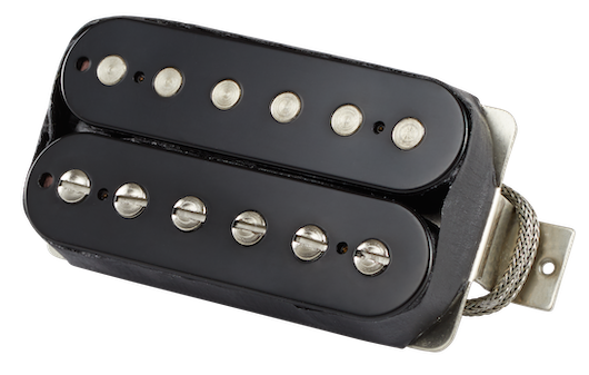 57 Classic Plus Doble negro