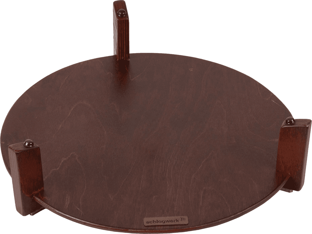 SOPORTE PARA HANDPAN
