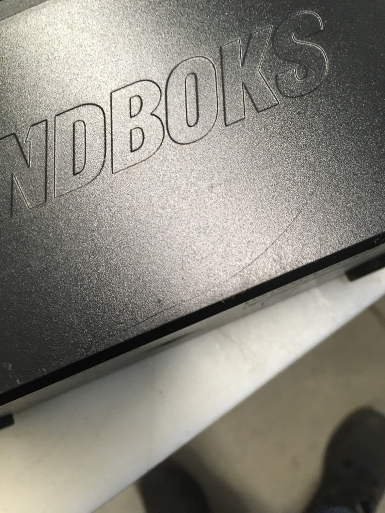 USB-C BATTERY FOR SOUNDBOKS GO GEN 2,3 AND 4 - B Stock
