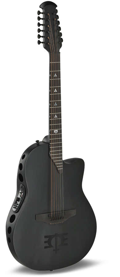 1598-MEIII Signature Melissa Etheridge Mid CW