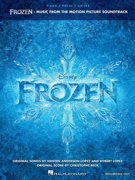 Frozen - La Reine Des Neiges - PVG