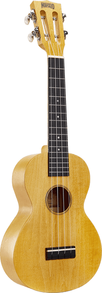 Ukelele Island Concert Sun Flower + Funda