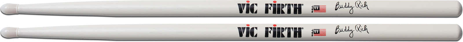SBRN - SIGNATURE BUDDY RICH NYLON TIP