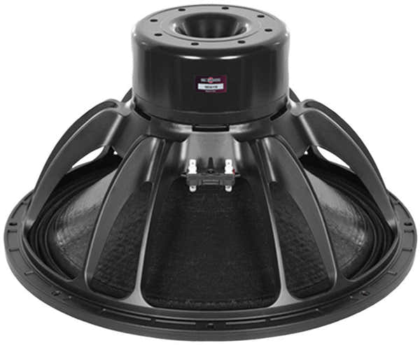 B&C Speakers 18DS115