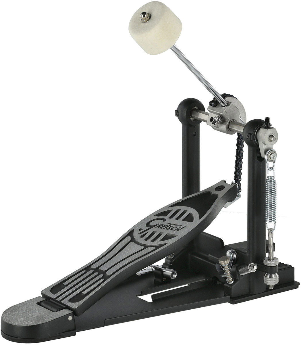 Gretsch Drums Hardware Explorer Pedal Simple Grg2Bp