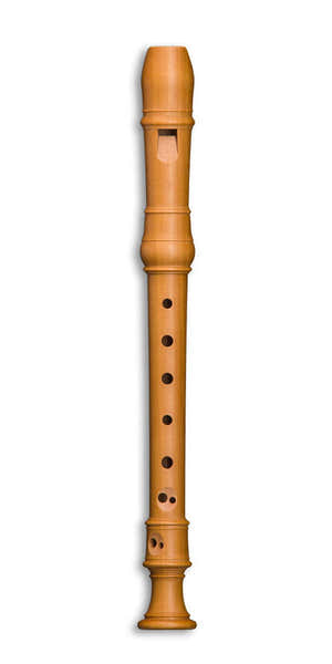 Mollenhauer Denner Sopranino 5006 - Peral (digitación barroca)