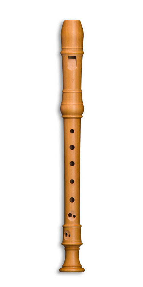 Mollenhauer Denner Sopranino 5006 - Peral (digitación barroca)