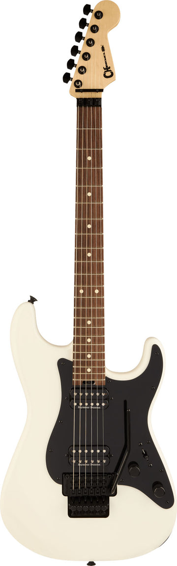 Pro-Mod So-Cal SC1 Style 1 HH FR RW Snow White