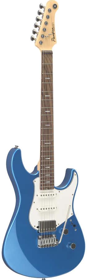 Pacifica Standard Plus Pacs+12-Spb Rw Azul brillante