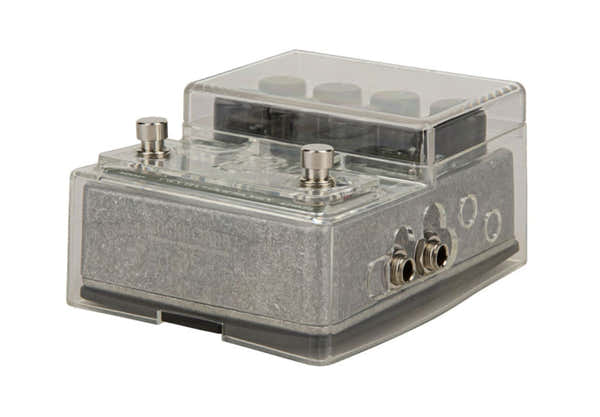 B-ps-T-c-uni Pedalsafe Tipo C