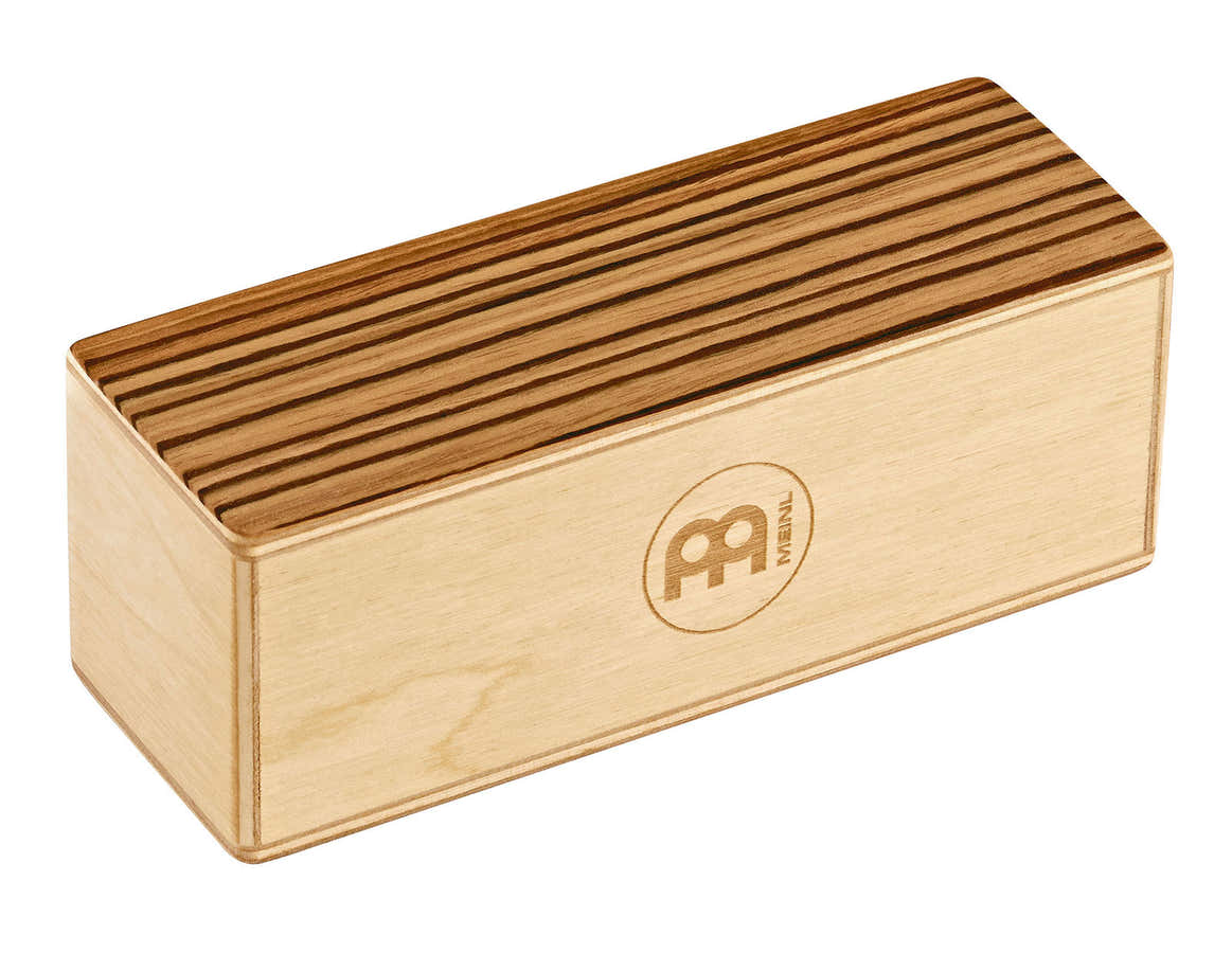 SH53S - WOOD SHAKER RECTANGLE SMALL