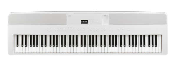 ES-520 Blanco