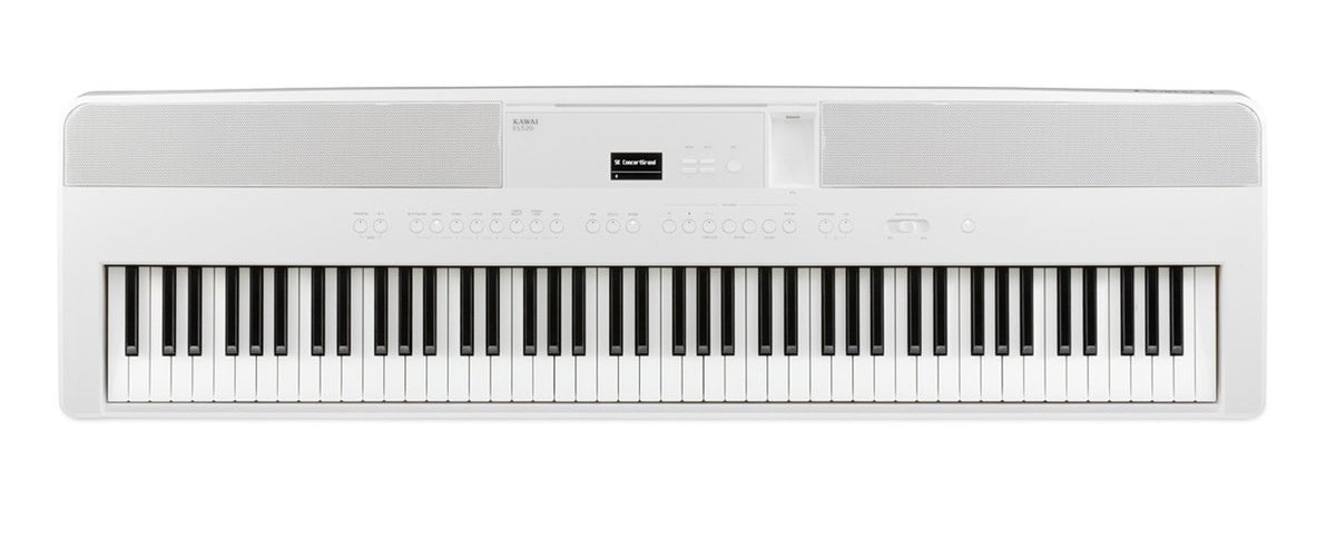 Kawai ES-520 Blanco
