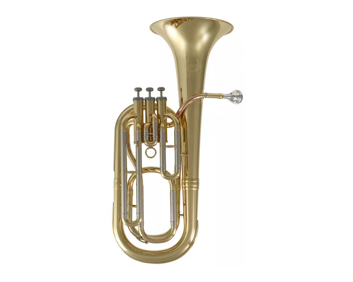 Instrumentos de viento