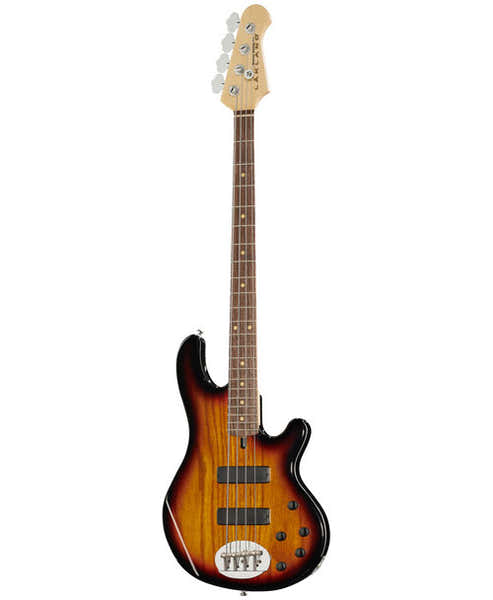 Skyline 44-02 Deluxe 4 Sunburst de 3 tonos RW