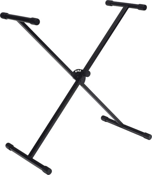 Soporte para teclado KST20 Negro