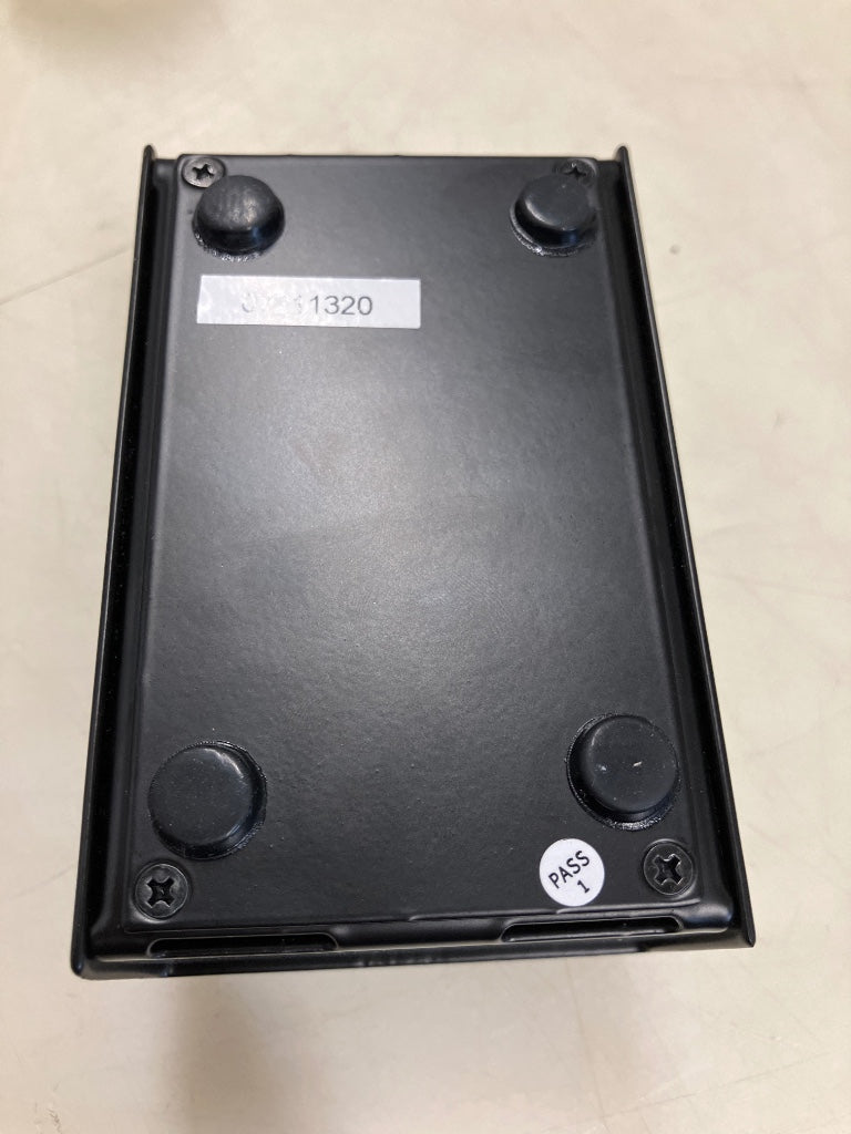 PRO-FX-RETRO DRIVE - B Stock