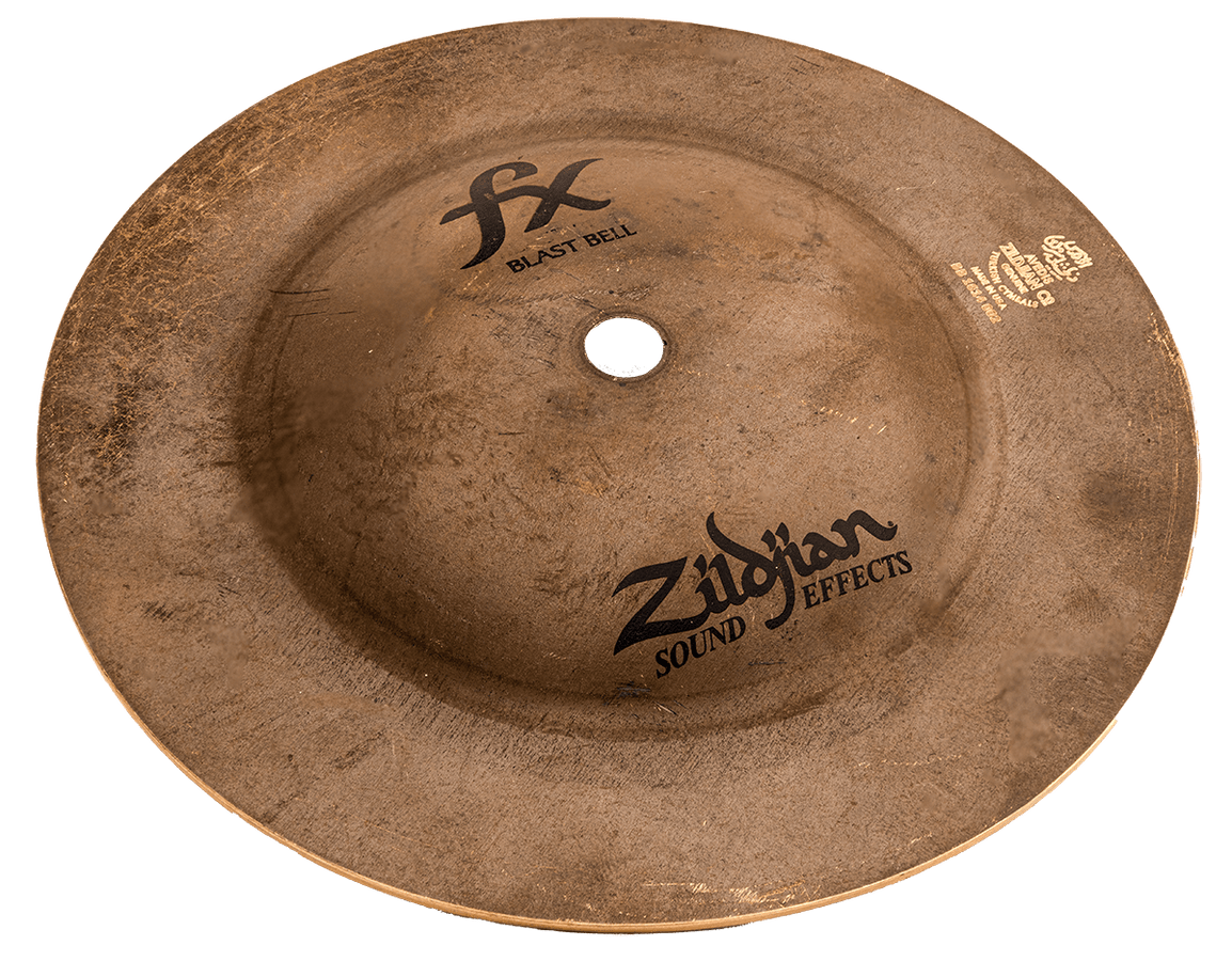 7" FX Blast Bell