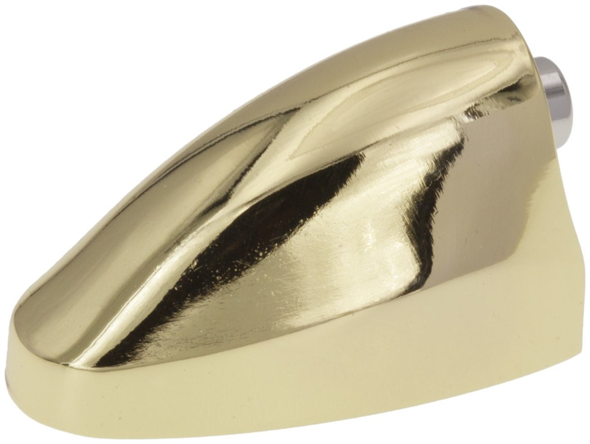 L25BD-BR - Bellota para Bombo - Dorada - 20mm (x1)