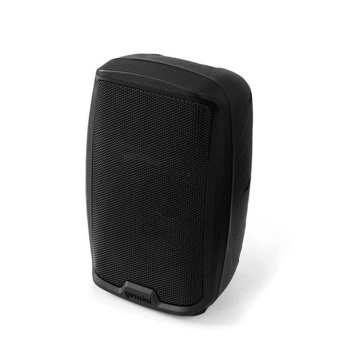 AS-2108bt - Altavoz Amplificado 8 Pulgadas Bluetooth