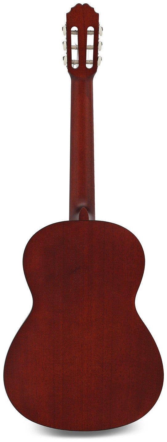 Estudio Cèdre Mat 4/4 Gaucher Mat