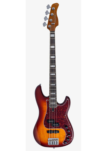 P7 Aliso 4 Nueva generación TS