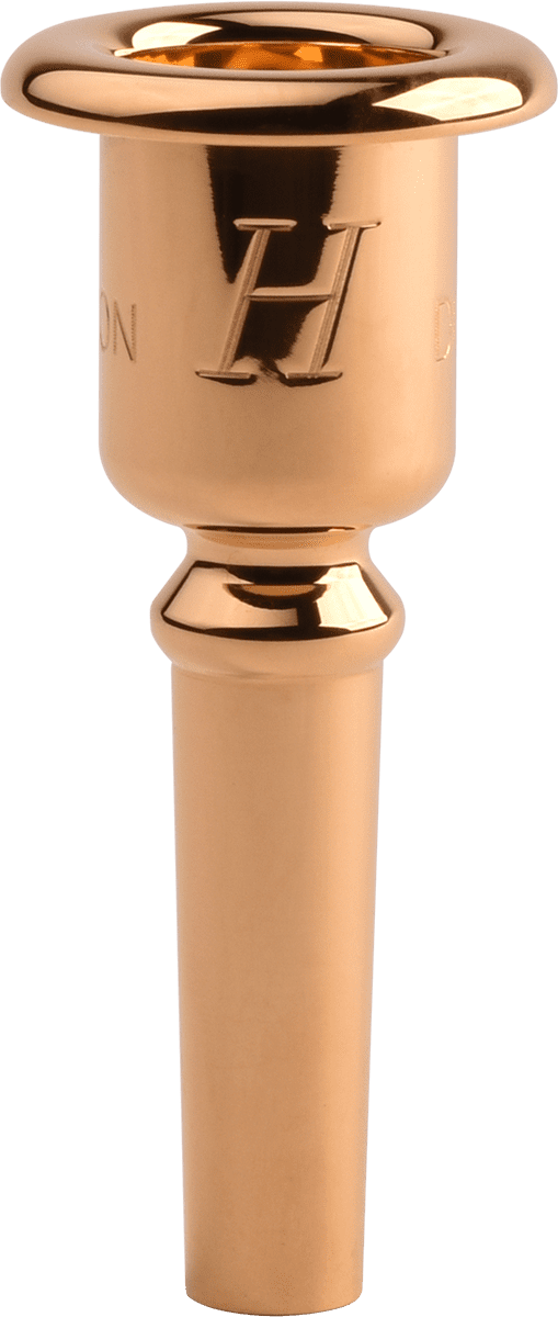 Héritage 2 Chapado en Oro (Saxhorn Alto)