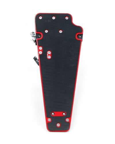 DW5002AD4 PEDAL DE BOMBO ACCELERATOR