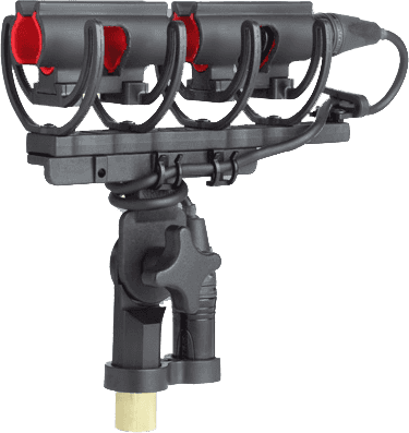STAND BINAURAL FOR VP89L