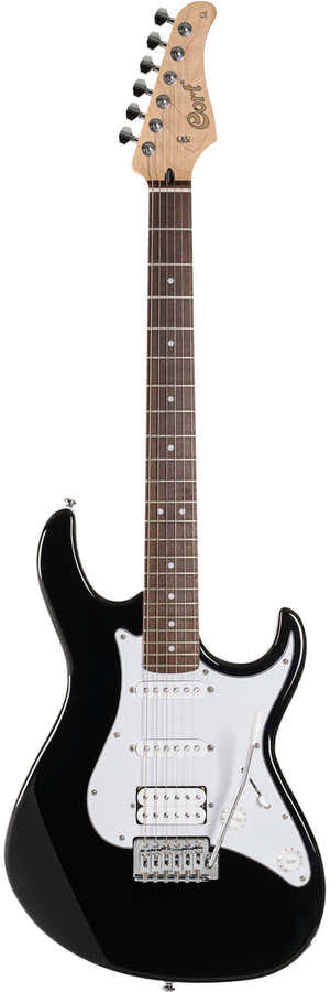 G200 Black