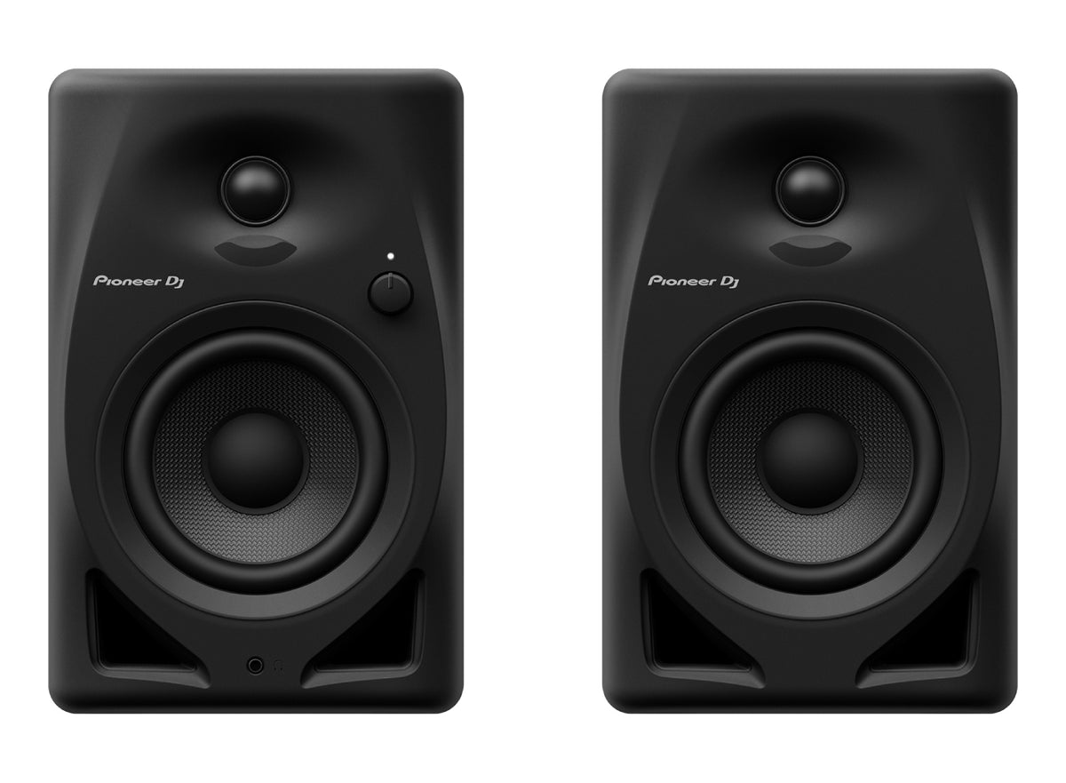 Altavoces de monitoraje de proximidad Pioneer DJ