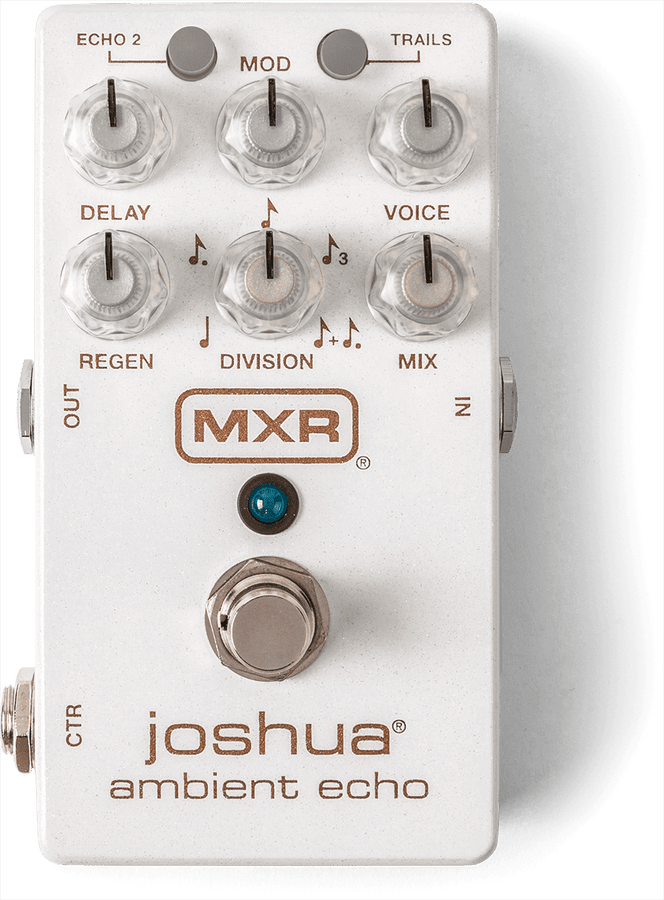M309 Joshua Eco ambiental