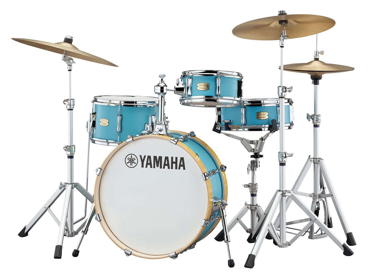 Stage Custom Hip - Verde surf mate