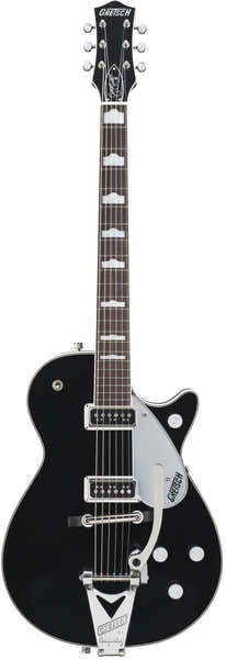 G6128T-GH Duo Jet Signature George Harrison RW Negro