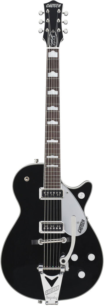 G6128T-GH Duo Jet Signature George Harrison RW Negro