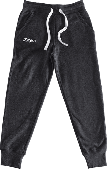 Grey Fleece Jogging Trousers Size Xl