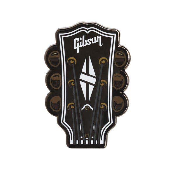 Headstock Pin de solapa Pin de solapa