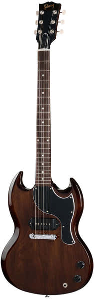 SG Junior Nogal oscuro