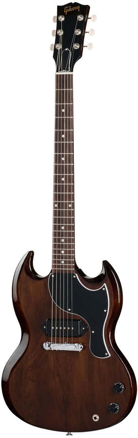 SG Junior Nogal oscuro