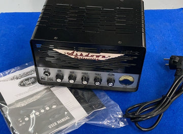 MF-284-H Cabezal A Válvulas 15W - Stock B