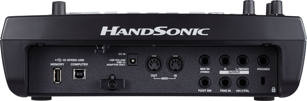HPD-2 - Handsonic - Reacondicionado