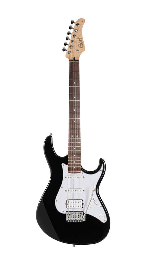 Guitarra G200 Negro