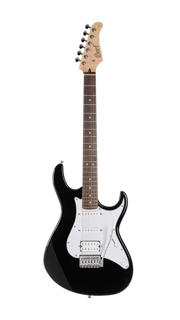 Guitarra G2 Negro